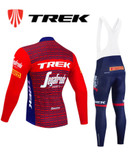 لباس دوچرخه سواری TREK