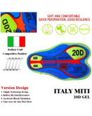 لباس دوچرخه سواری TREK