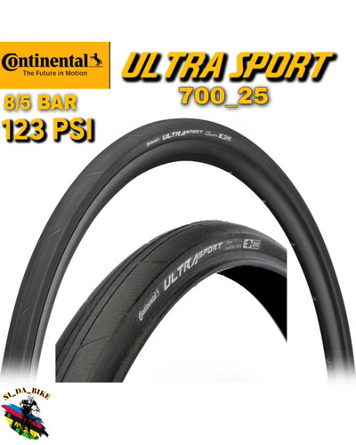 لاستیک کورسی کنتیننتال