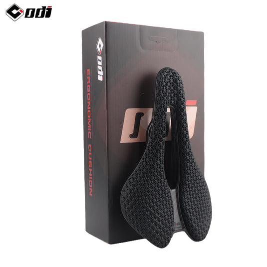 زین حرفه ای فول کربن و 3D مدل ODI X8